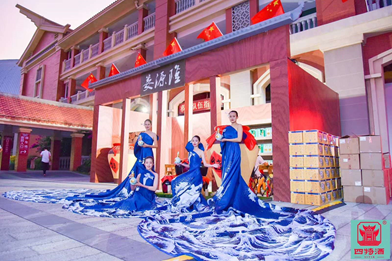 參選青云獎，四特東方韻·國韻角逐年度明星產(chǎn)品，三大“硬核”優(yōu)勢備受矚目