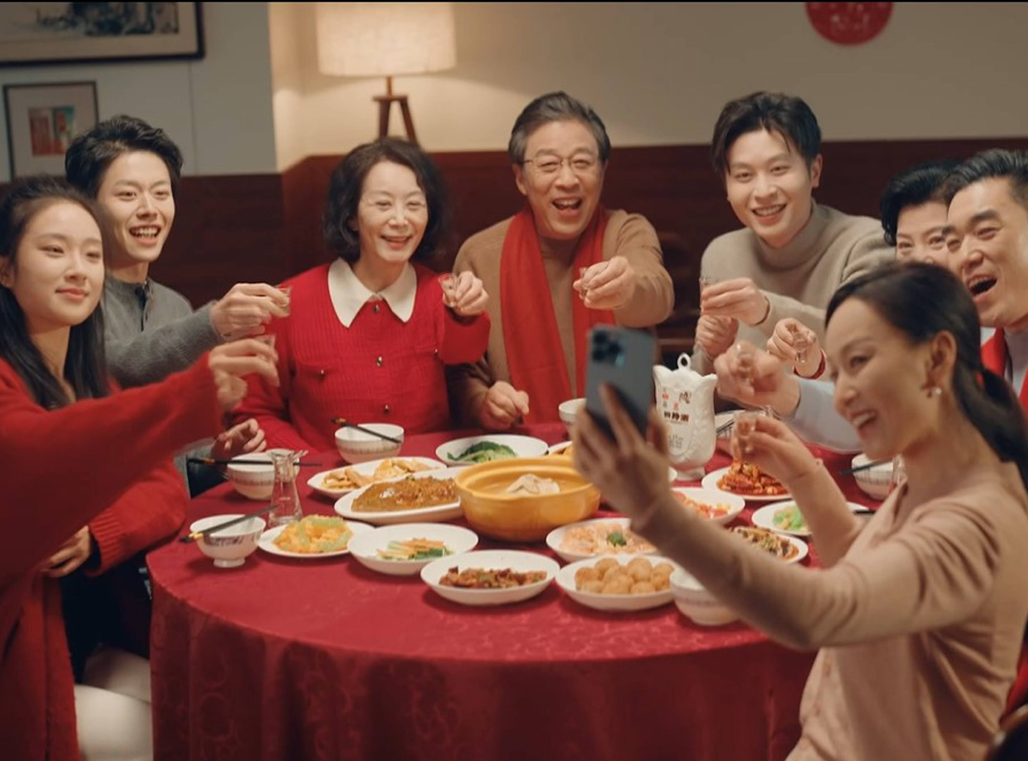 大手筆“寵粉”，四特酒如何借春節(jié)營(yíng)銷傳遞全新品牌主張？