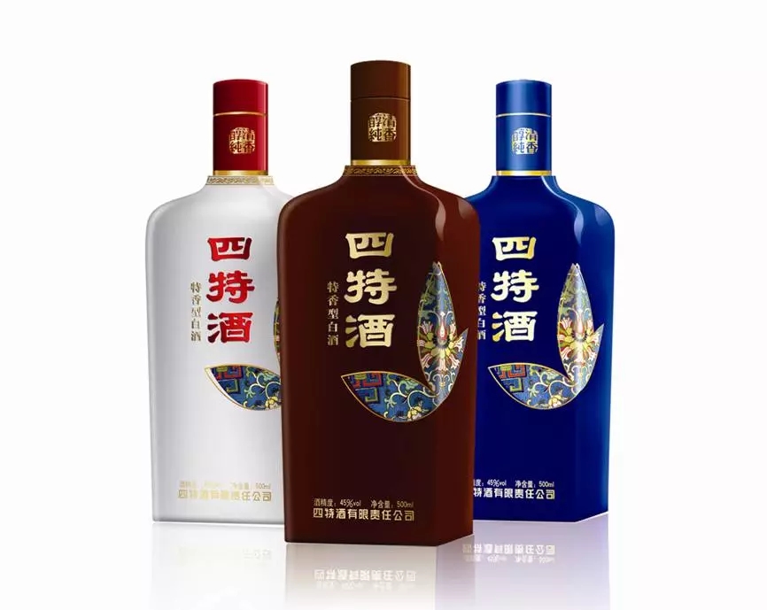四特印象：雋永品質(zhì)，為你而來